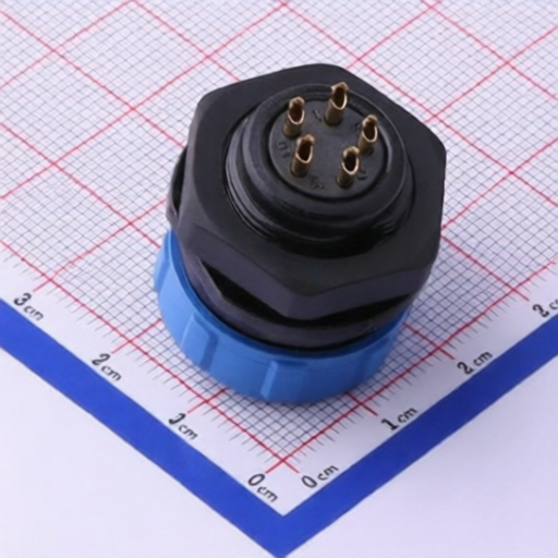 Cixi Kefa Elec JH1712P-5P for sale