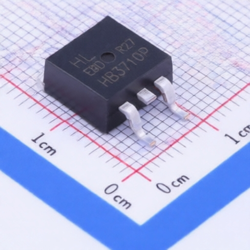 HL(Haolin Elec) HB3710P for sale