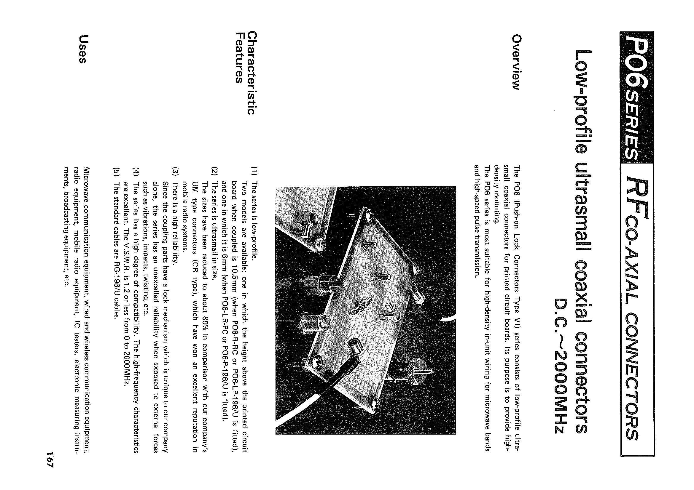 HRS HRMJ-PO6P(40) for sale