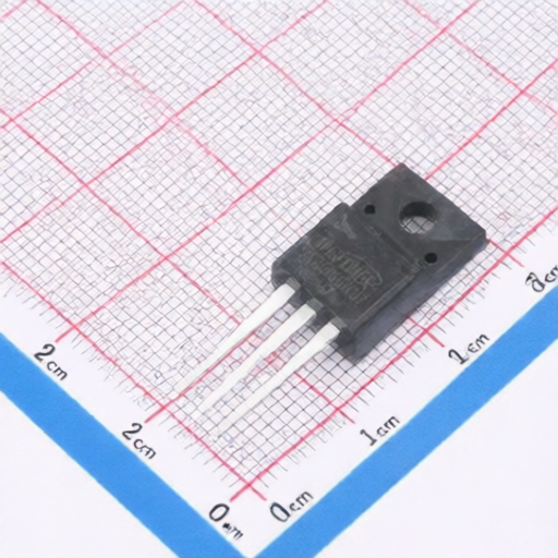 MASPOWER MS25N65HCT1 for sale