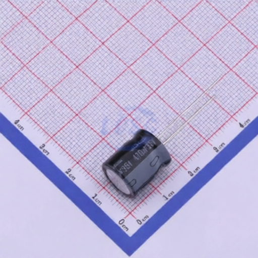 Nichicon UHE1V471MHD6 for sale