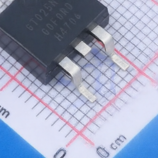 GOFORD GT025N06AM-B for sale