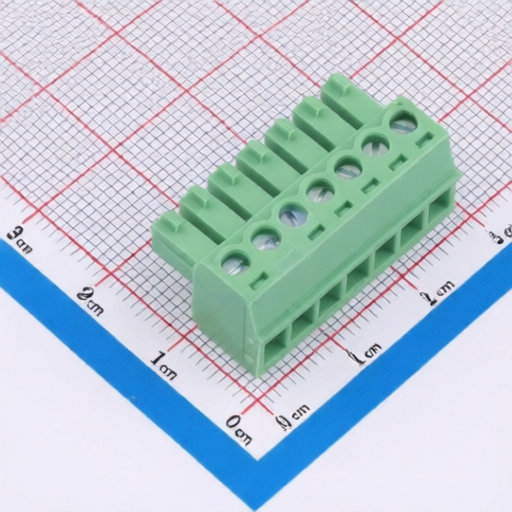 DORABO DB2EK-3.81-7P-GN-S for sale