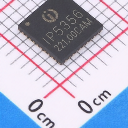 INJOINIC IP5356M_LBZ_CB for sale