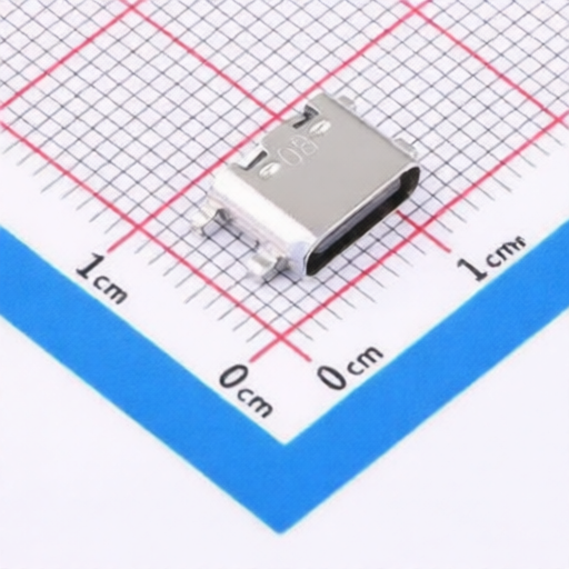 Hong Cheng HC-TYPE-C-16P-C08B for sale