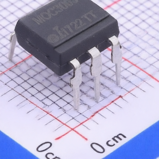 ISOCOM MOC3063 for sale