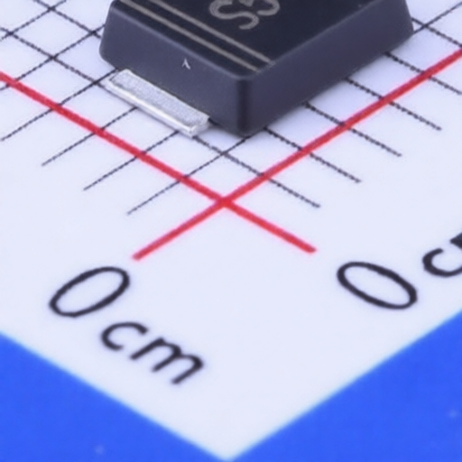 Jingdao Microelectronics SS510BF for sale