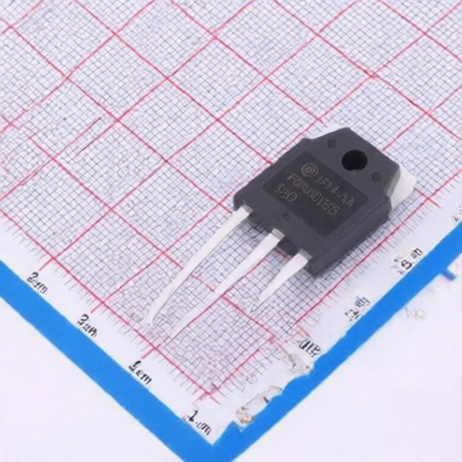 onsemi FGA40T65SHD for sale