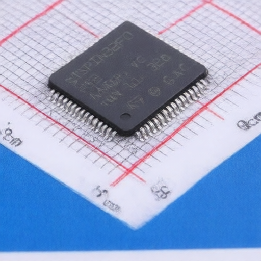 ST STSPIN32F0252 for sale