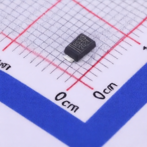 Jingdao Microelectronics RS3GF for sale