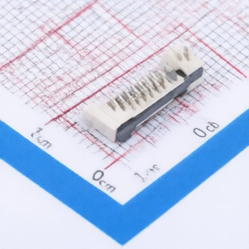 SHOU HAN 0.5-18P XJH2.0 043 for sale