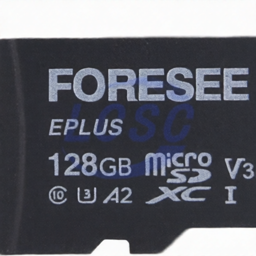 FORESEE FC5NE2128G-E for sale