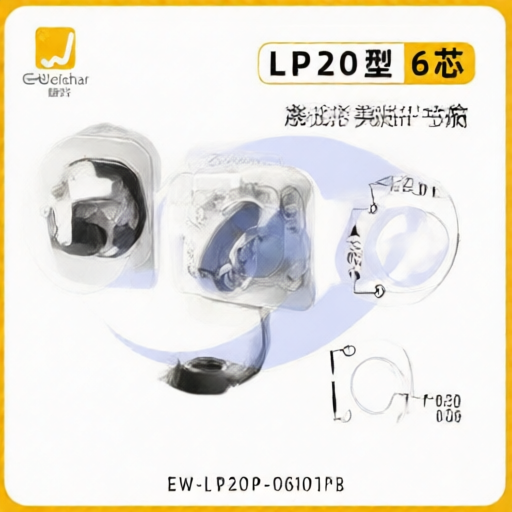 E-WeiChat EW-LP20P-06101FB for sale