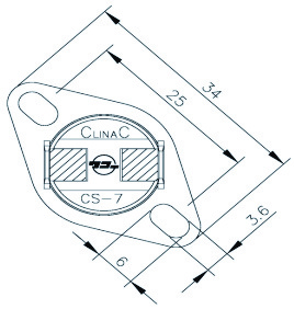 Cantherm CS709015Y for sale