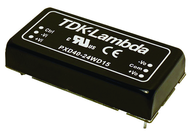 TDK PXD40-48WD15 for sale
