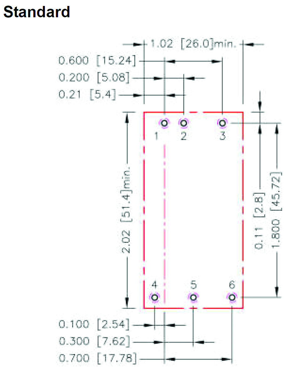 TDK PXD40-48WD15 for sale