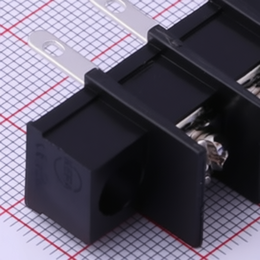 Cixi Kefa Elec KF45HM-9.5-2P for sale