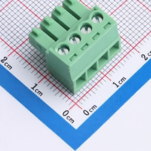 JXTCONN A381K-4P1G36 for sale