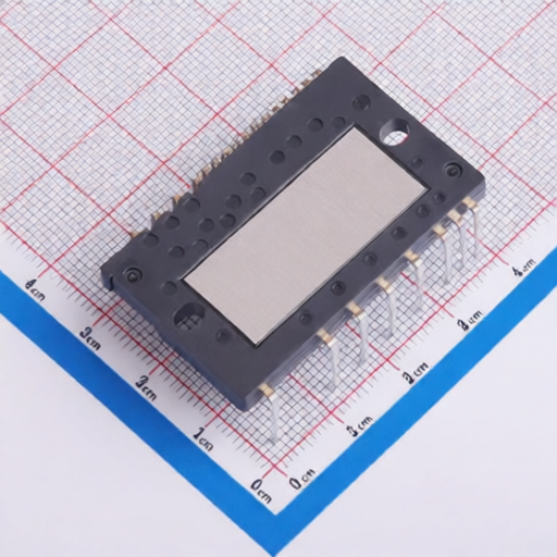 Fuji Electric 6MBP15XSF060-50 for sale