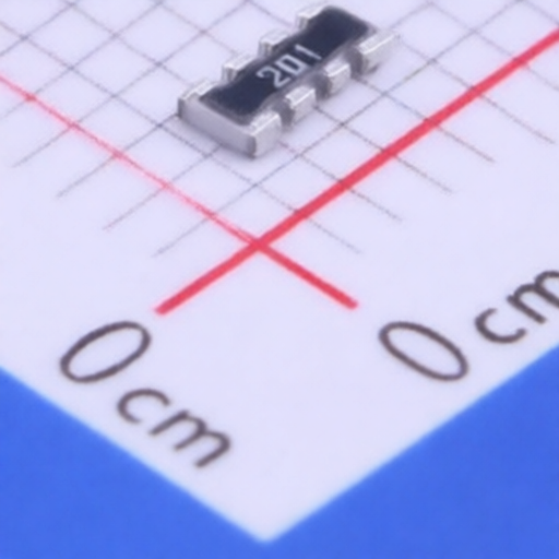 KOA CN1J4KTTD201J for sale