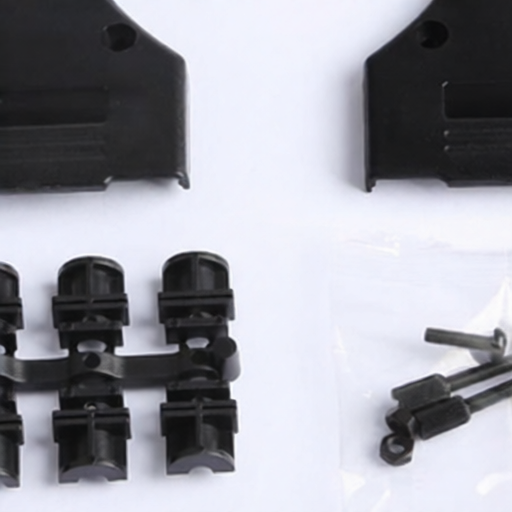 MH CONNECTORS MHDTPPK25-DB25P-K for sale