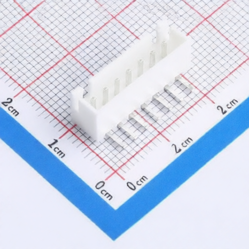 Hanbo Electronic WAFER-XH254WZ-7A for sale