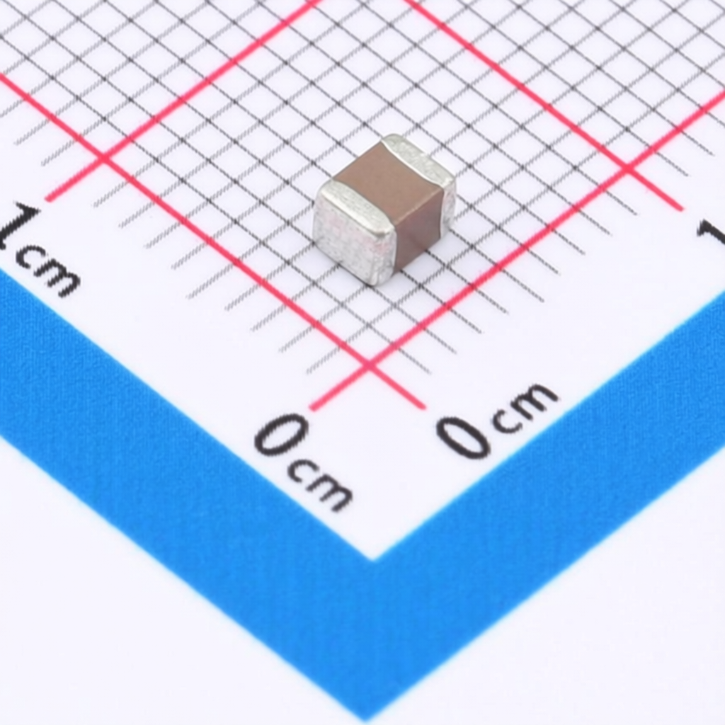 AIDE CAPACITOR 1210X5R226K160NT for sale