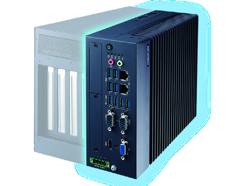 ADVANTECH MIC-770W-20A1 for sale