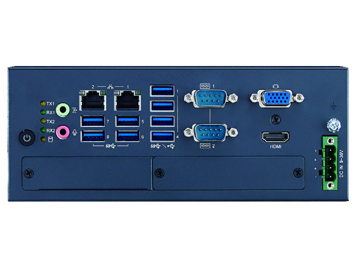 ADVANTECH MIC-770W-20A1 for sale