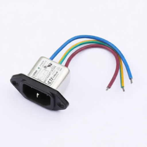 TE Connectivity 1-6609987-8 for sale