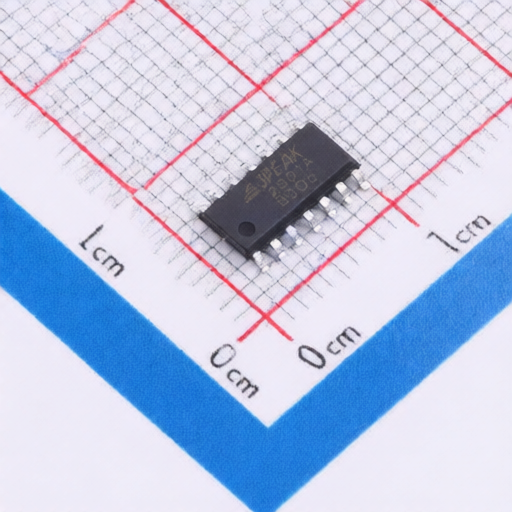 3PEAK LM2901A-SR for sale