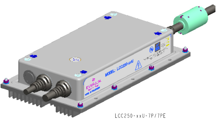 Artesyn LCC250-48U-4P for sale