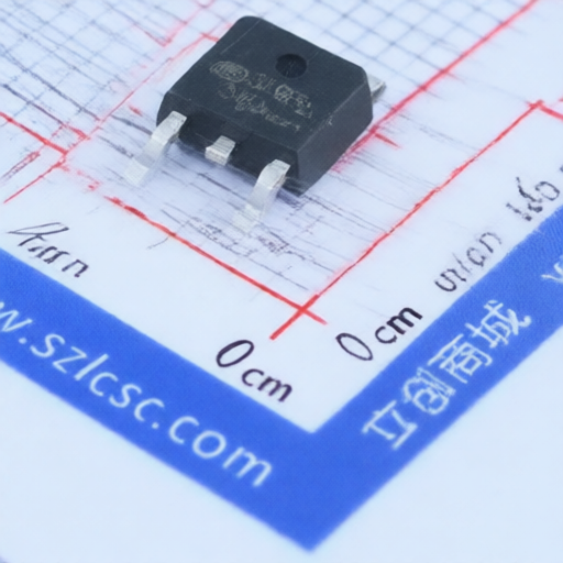 Hangzhou Silan Microelectronics SVF4N65DTR for sale
