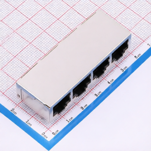 HCTL HC-RJ45-059-4-4 for sale