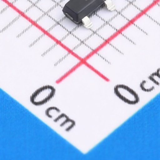 Jingdao Microelectronics S9013-H for sale