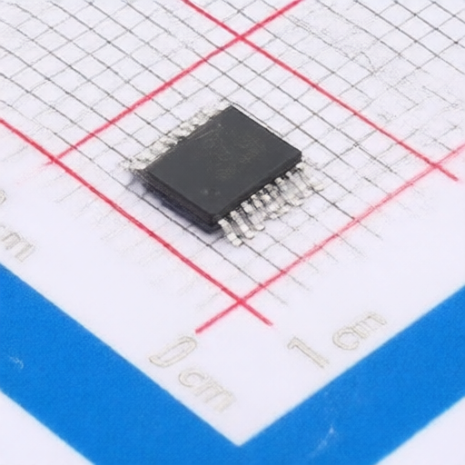 TM(Shenzhen Titan Micro Elec) TM7707-TSSOP16 for sale