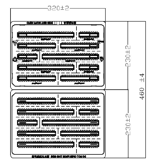 Bridgelux BXRC-40C1001-C-84 for sale