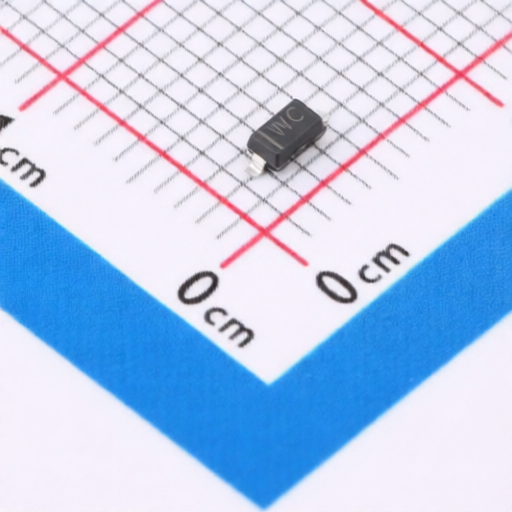 TDSEMIC BZT52C7V5 WC for sale