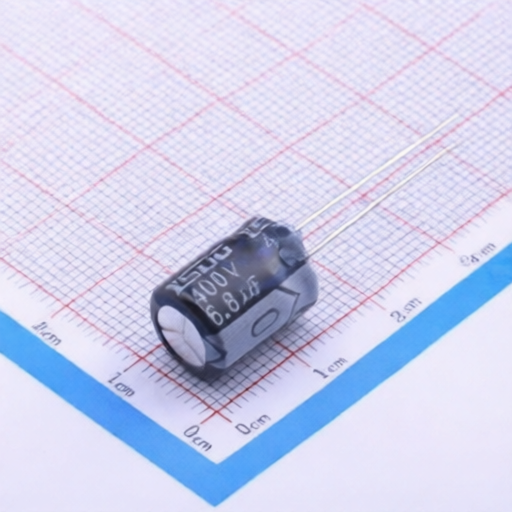 Guangdong TOPAZ Elec Tech ECRE10136R8M401P00 for sale