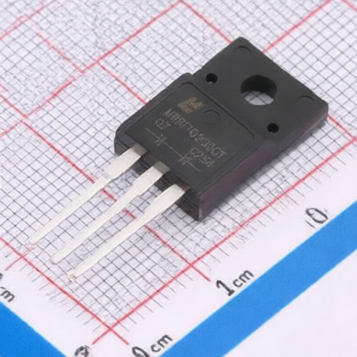 Minos MBRF10200CT for sale