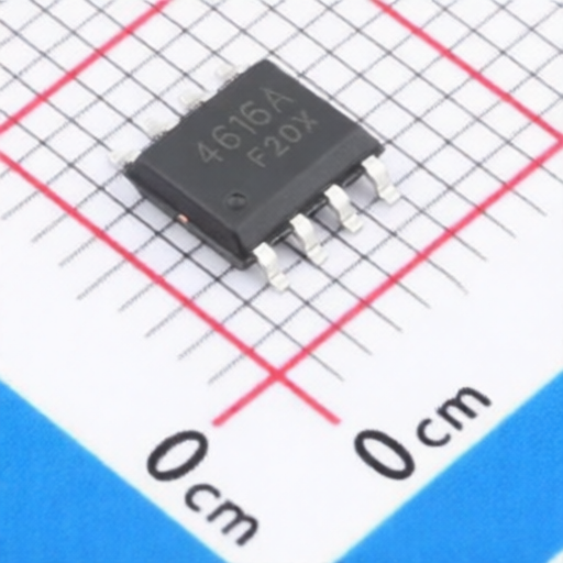 Slkor SL4616A for sale