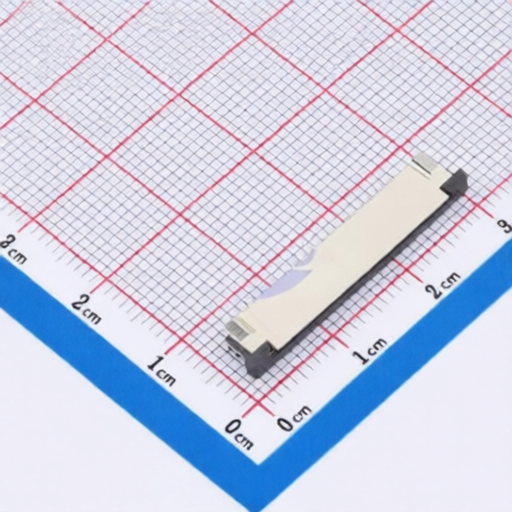 Hong Cheng HC-FPC-1.0-22P-CSH25 for sale