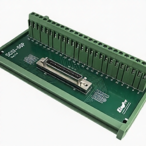 KINGPOW SCSI50P-CN-F for sale