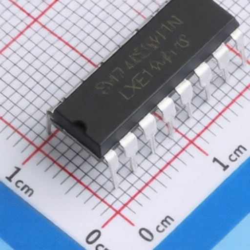 lingxingic SN74LS151N(LX) for sale