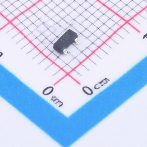 Slkor FMMT491 for sale