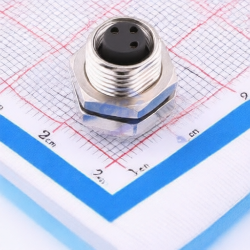 XKB Connection ZGA.M8.P03.NPL for sale