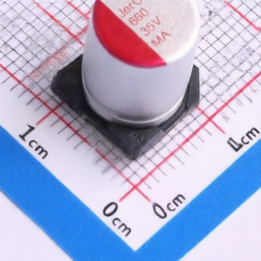 JIERR MA35V680M10X13 for sale