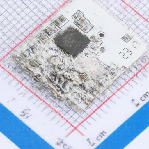 SCHsemi SC5815E for sale