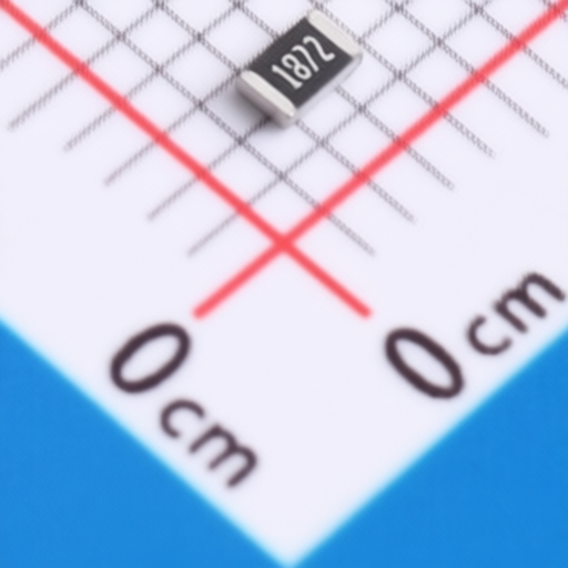 GiantOhm GR0805F18K7T5G00 for sale