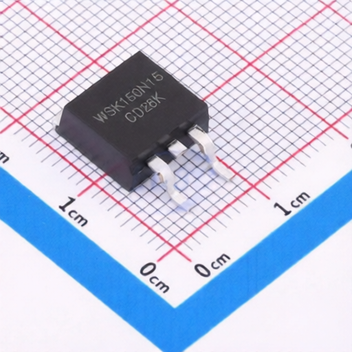 Winsok Semicon WSK150N15 for sale